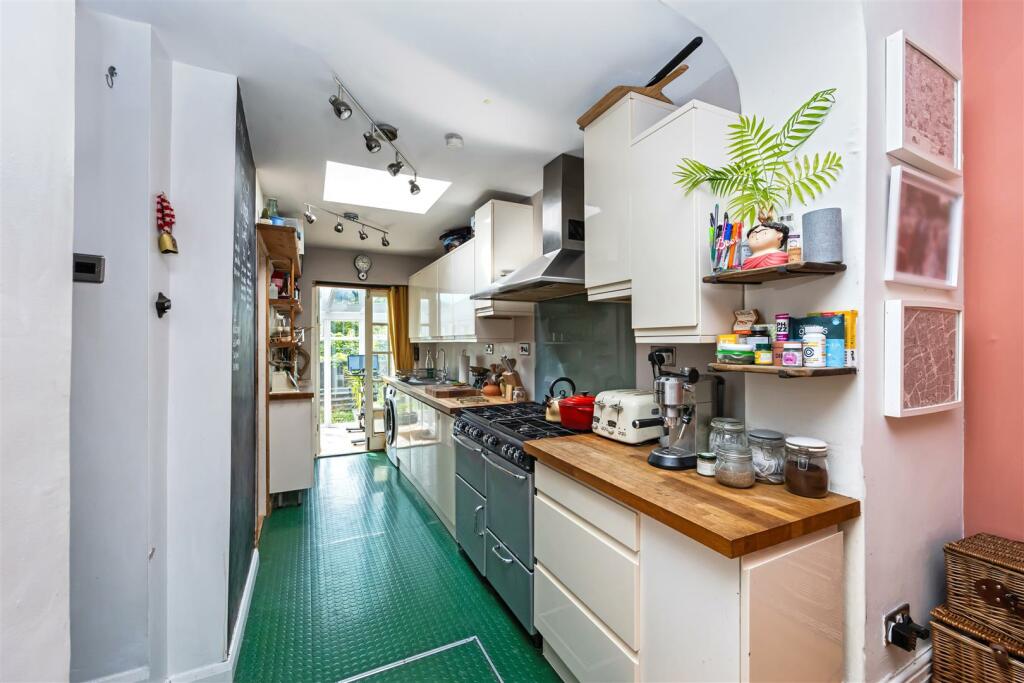 Additional image 11 of Portfield Avenue, Patcham, Brighton