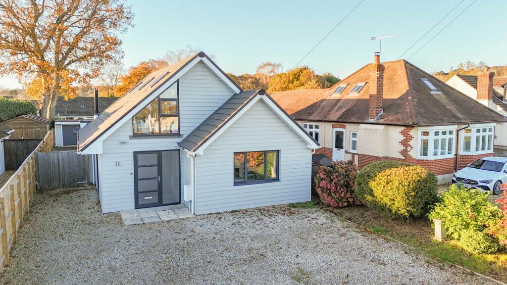 Hayes Lane, Wimborne, BH21