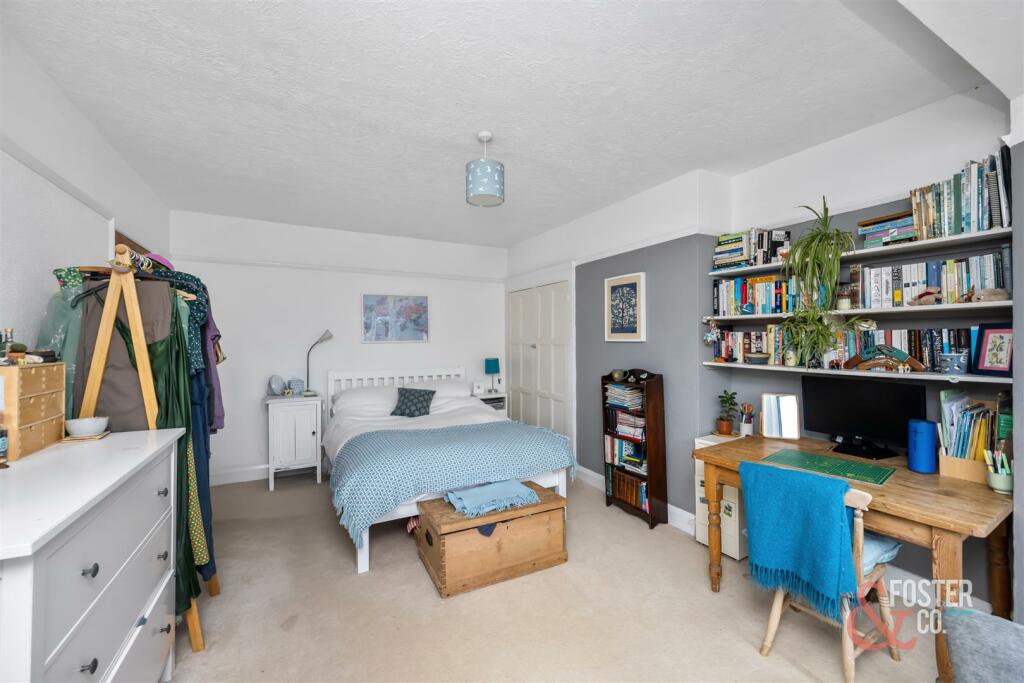 Additional image 15 of Redhill Drive, Brighton