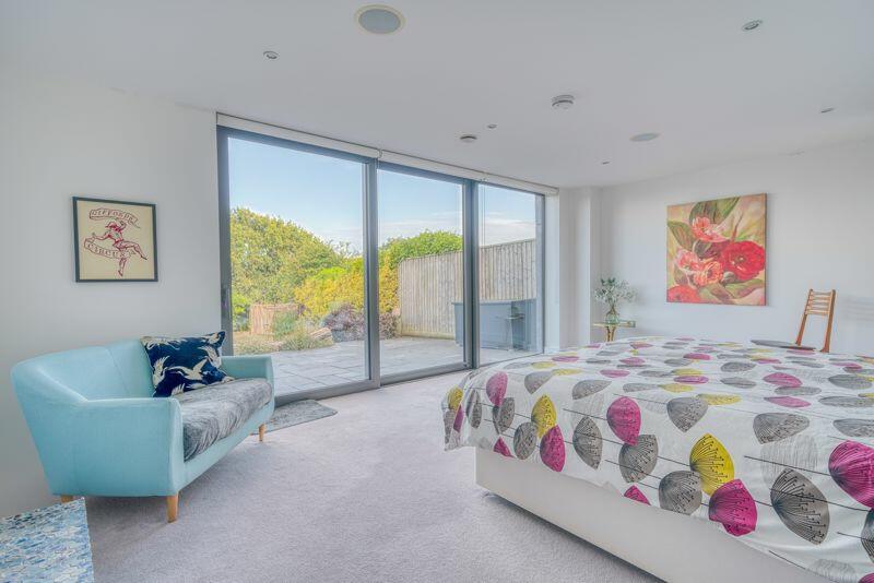 Additional image 24 of Studland - 4 BEDROOM, 4 STOREY CONTEMPORARY DETACHED HOUSE WITH SEA VIEWS