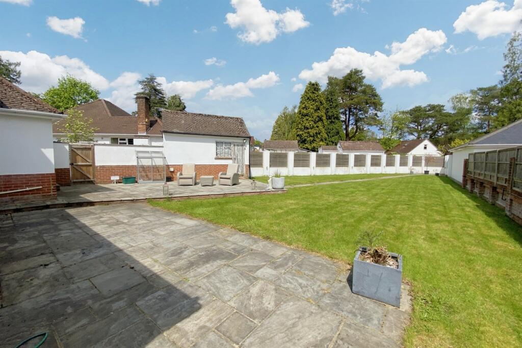 Additional image 16 of West Parley