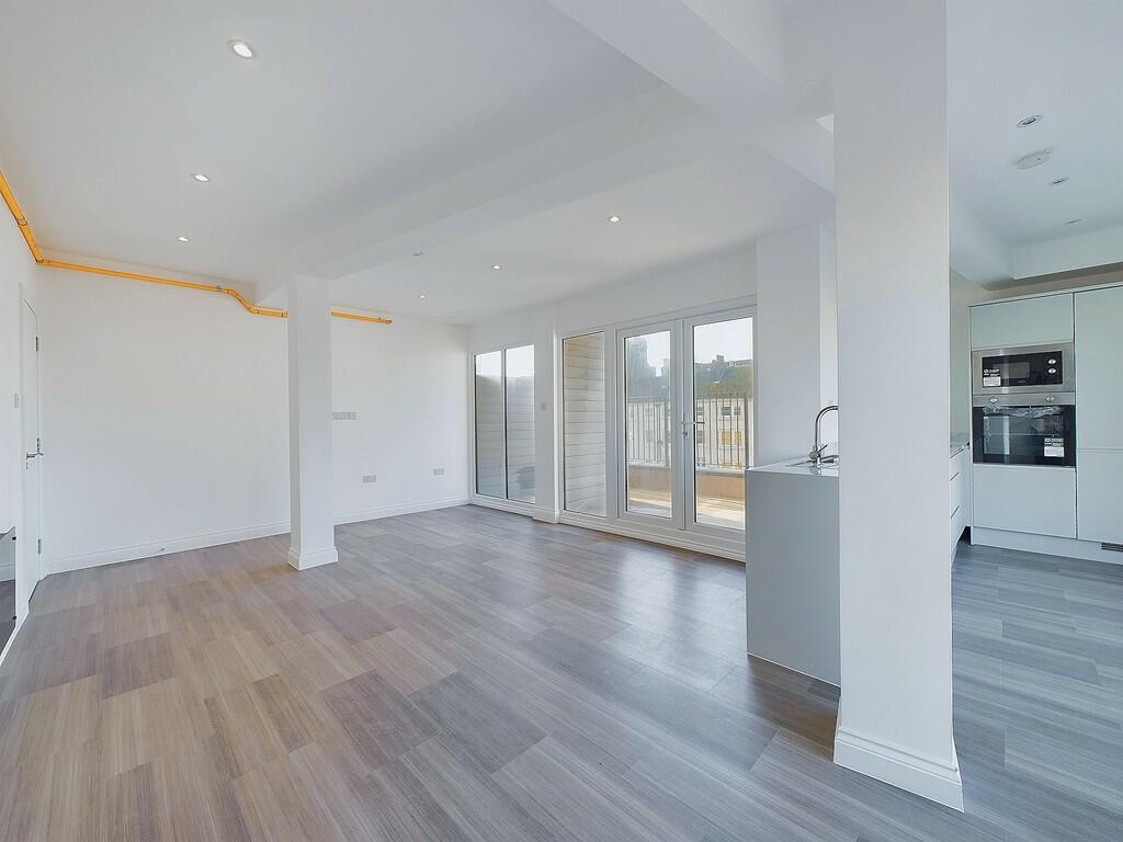 Oceanview Heights, Montague Place, Worthing, BN11 3FU