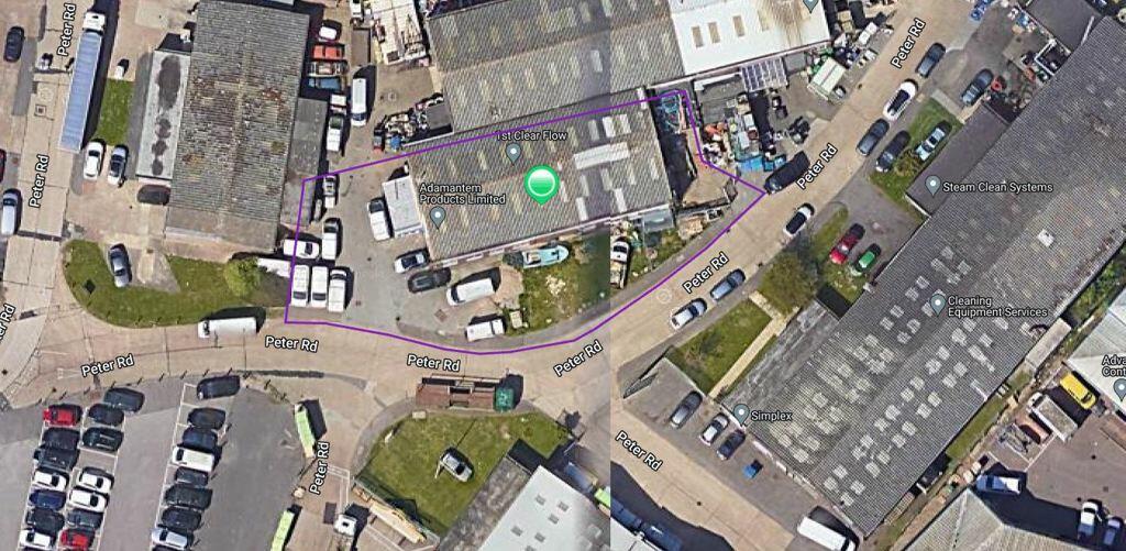 Additional image 2 of Unit 1, 14 Peter Road, Lancing Business Park, Lancing, West Sussex, BN15 8TH