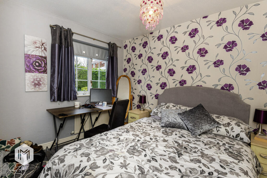 Additional image 7 of Brockenhurst Drive, Harwood, Bolton, BL2 4HP