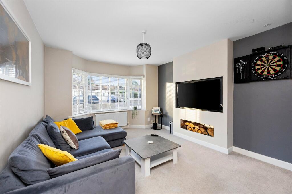 Additional image 20 of Hamilton Road, Lancing