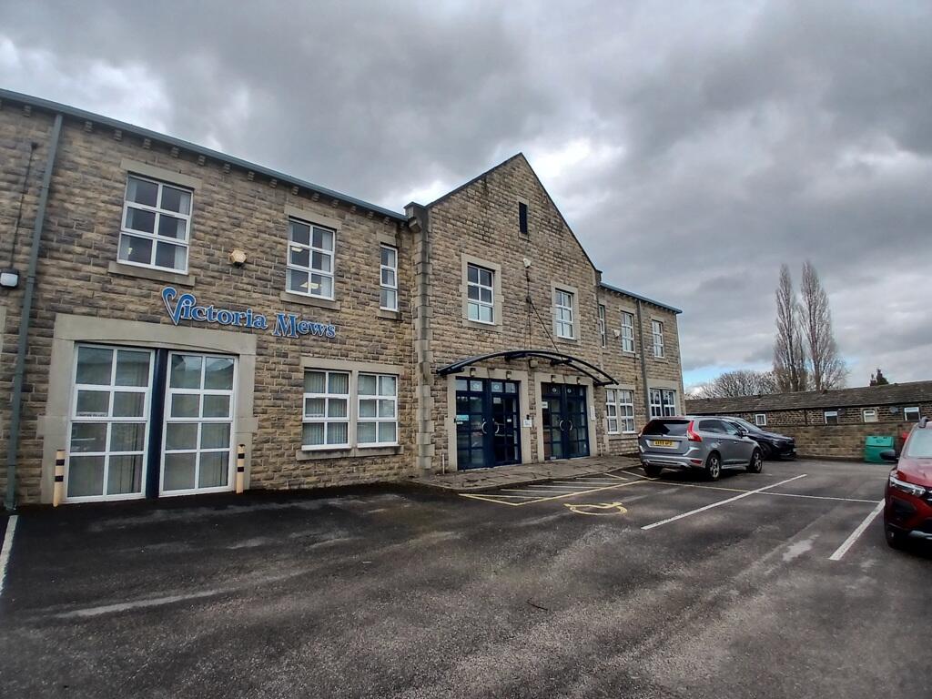 Additional image 7 of Cottingley Business Park, Cottingley, Bingley, West Yorkshire, BD16 1PE