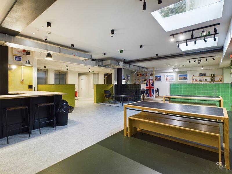 Additional image 8 of Ravilious House- Classic Ensuite Room