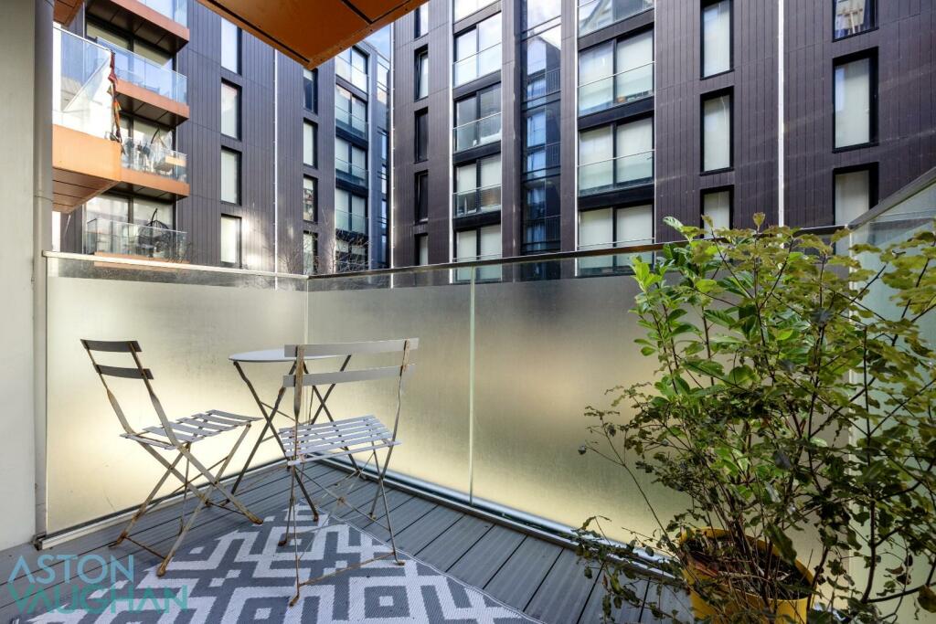 Additional image 16 of Circus Street, Brighton