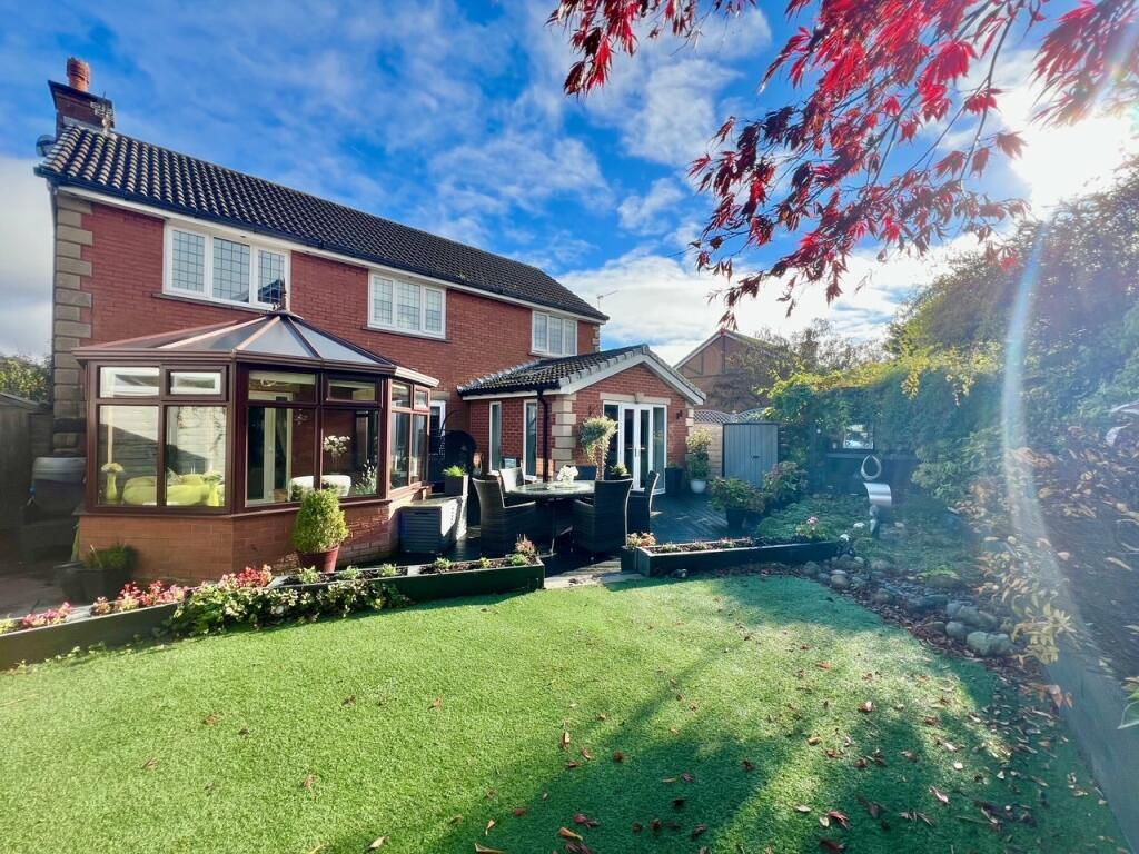 Additional image 30 of Brooksbottoms Close, Ramsbottom, Bury, Greater Manchester, BL0