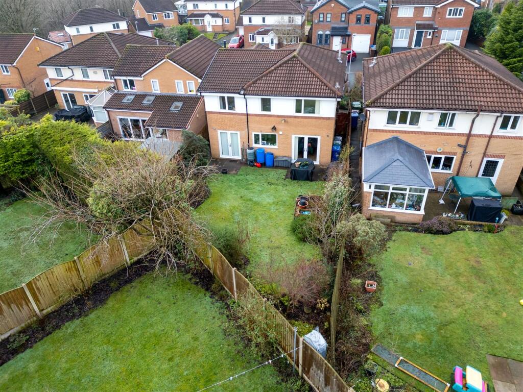 Additional image 32 of Cleveland Close, Ramsbottom, Bury