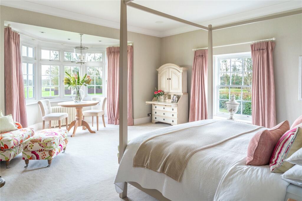 Additional image 10 of Knighton Lane, Wimborne, Dorset, BH21