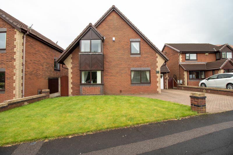 Waters Edge, Farnworth, Bolton, BL4 0NL