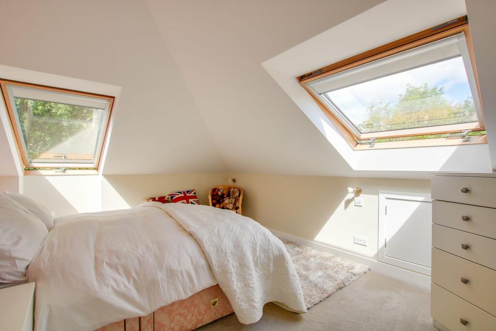 Additional image 11 of Woodlands, Wimborne, BH21