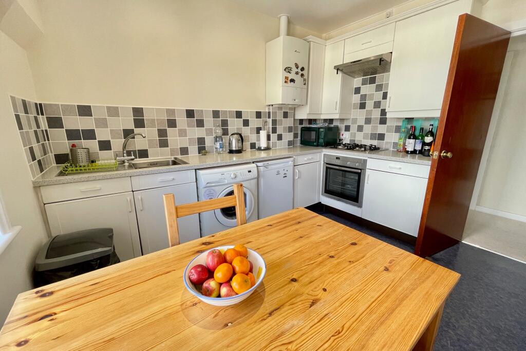 Primary image of PEVERIL ROAD, SWANAGE