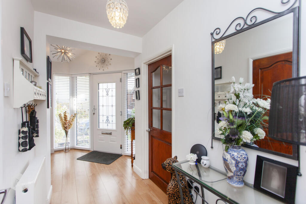 Additional image 5 of Pleasington Drive, Bury, Greater Manchester, BL8 2ET