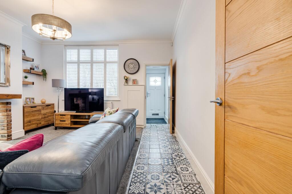 Additional image 6 of Kenyon Road, Bradley Fold, BL2