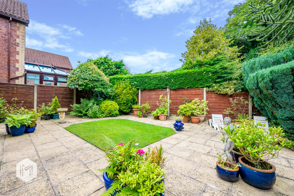 Additional image 22 of Waters Edge, Farnworth, Bolton, Greater Manchester, BL4 0NL