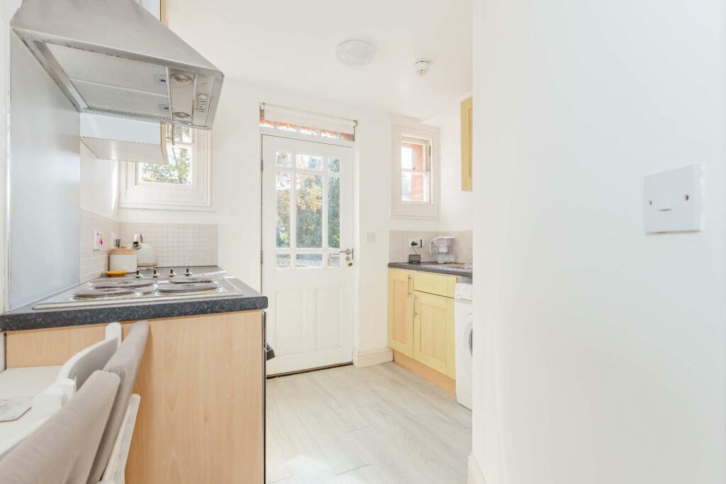 Additional image 13 of Sackville Road, Hove