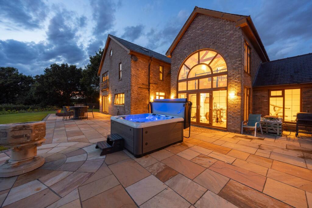 Additional image 61 of Dobb Brow Road, Westhoughton BL5 2AZ – Exceptional 7,806 sq ft Luxury Home on Expansive Grounds