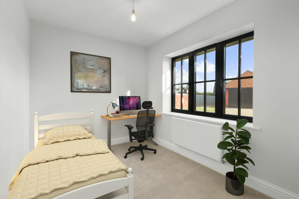 Additional image 17 of Kestrels View, Lower Horsebridge, Hailsham, East Sussex, BN27