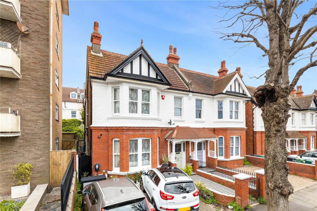 Additional image 23 of Vallance Road, Hove, East Sussex, BN3