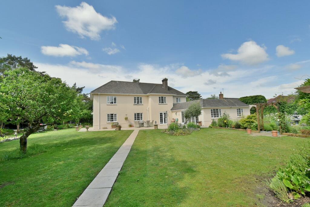 Additional image 2 of Lone Pine Drive, West Parley, Ferndown, BH22