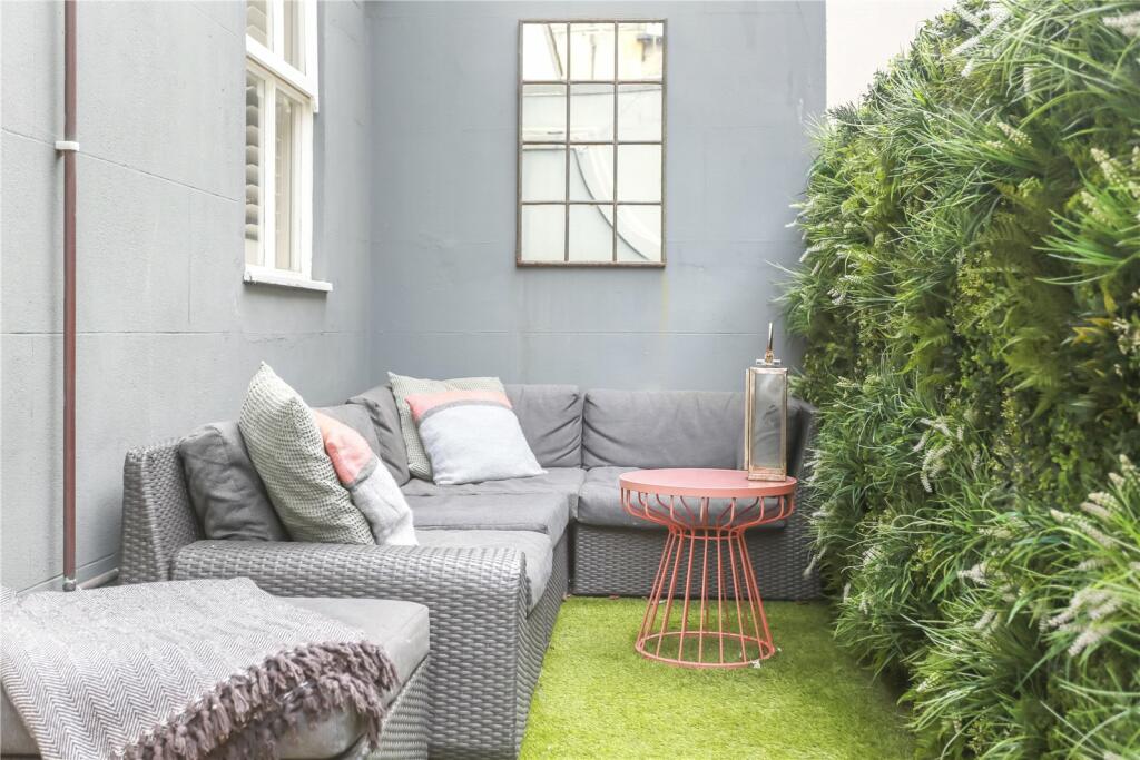 Additional image 15 of Eastern Terrace Mews, Brighton, East Sussex, BN2
