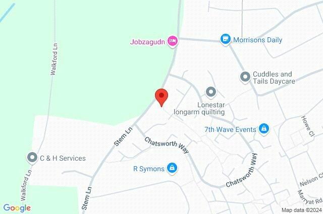 Additional image 15 of Buckingham Walk, New Milton, Hampshire, BH25