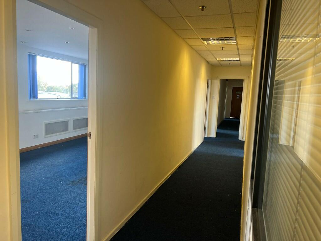 Additional image 15 of Second Floor, Topley House, 52 Wash Lane, Bury, BL9 6AS