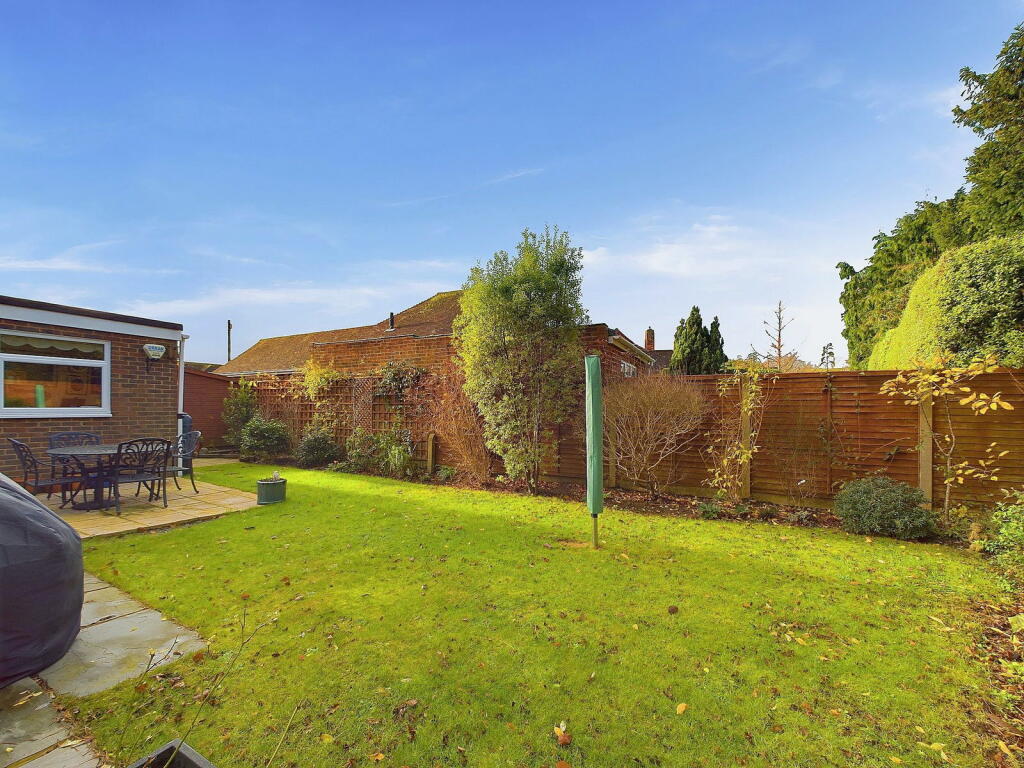 Additional image 19 of Hall Avenue, Offington, Worthing BN14 9BD