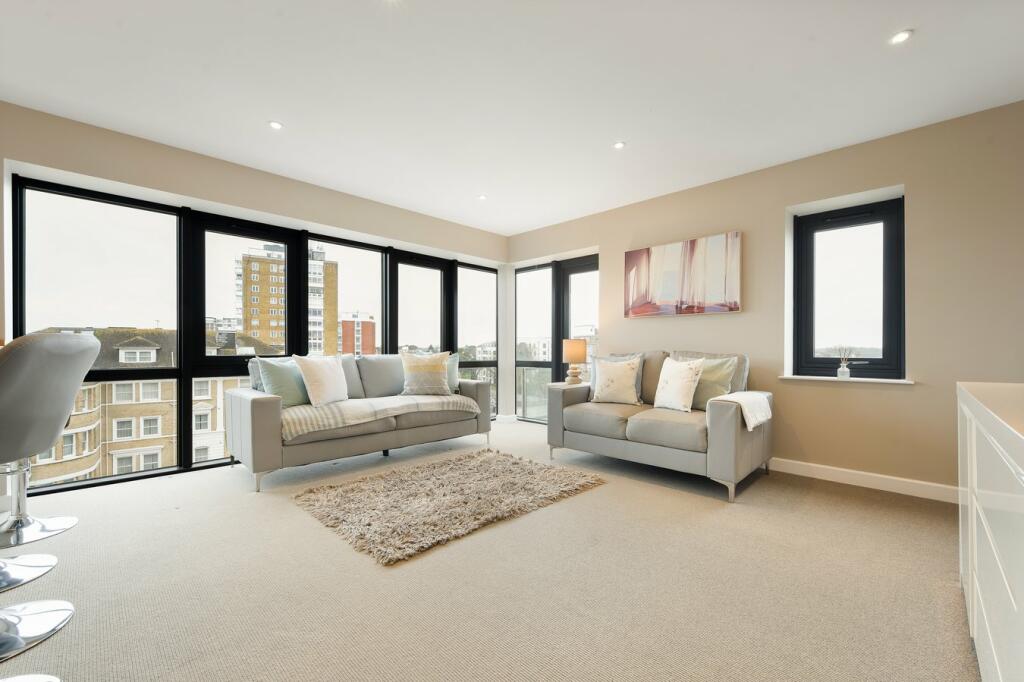 Additional image 10 of St Michaels Road, West Cliff, Bournemouth, BH2