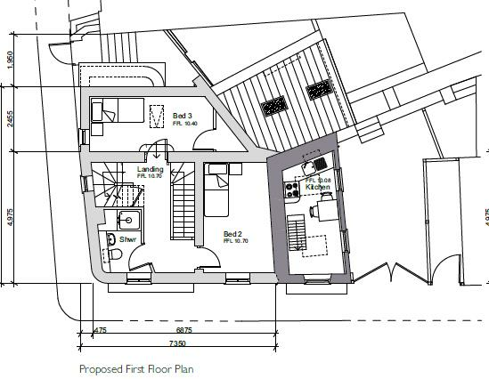 Additional image 8 of Cliff Place, Swanage