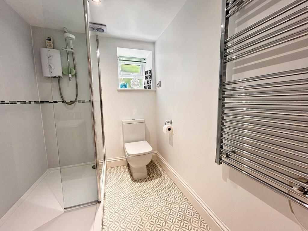 Additional image 20 of Meyrick Park, Bournemouth