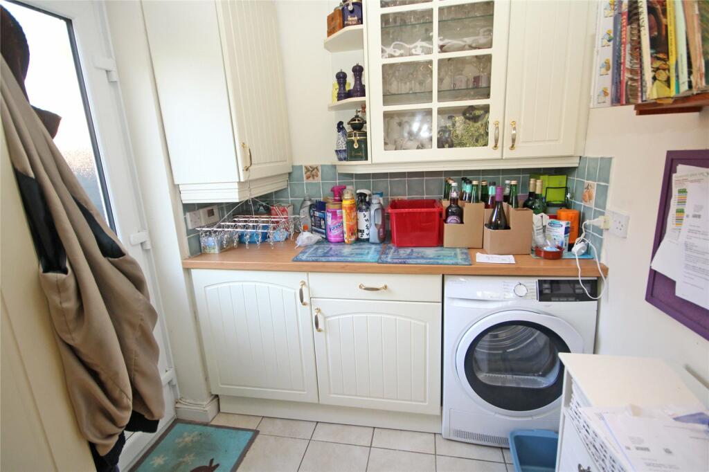 Additional image 8 of St. Johns Road, New Milton, Hampshire, BH25