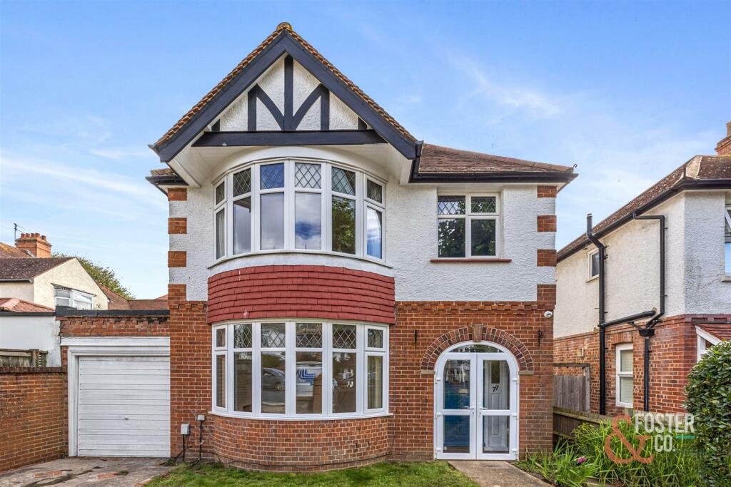 Additional image 2 of Braemore Road, Hove