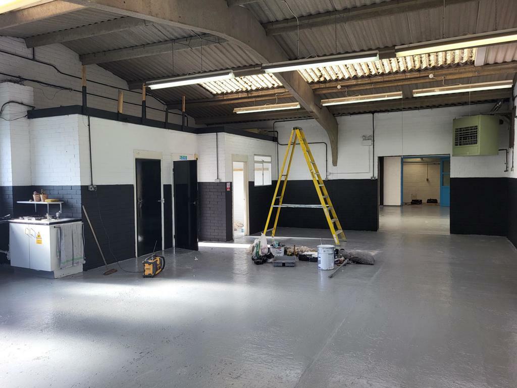 Additional image 5 of 23/24 Kennington Road, Nuffield Industrial Estate, Poole, Dorset