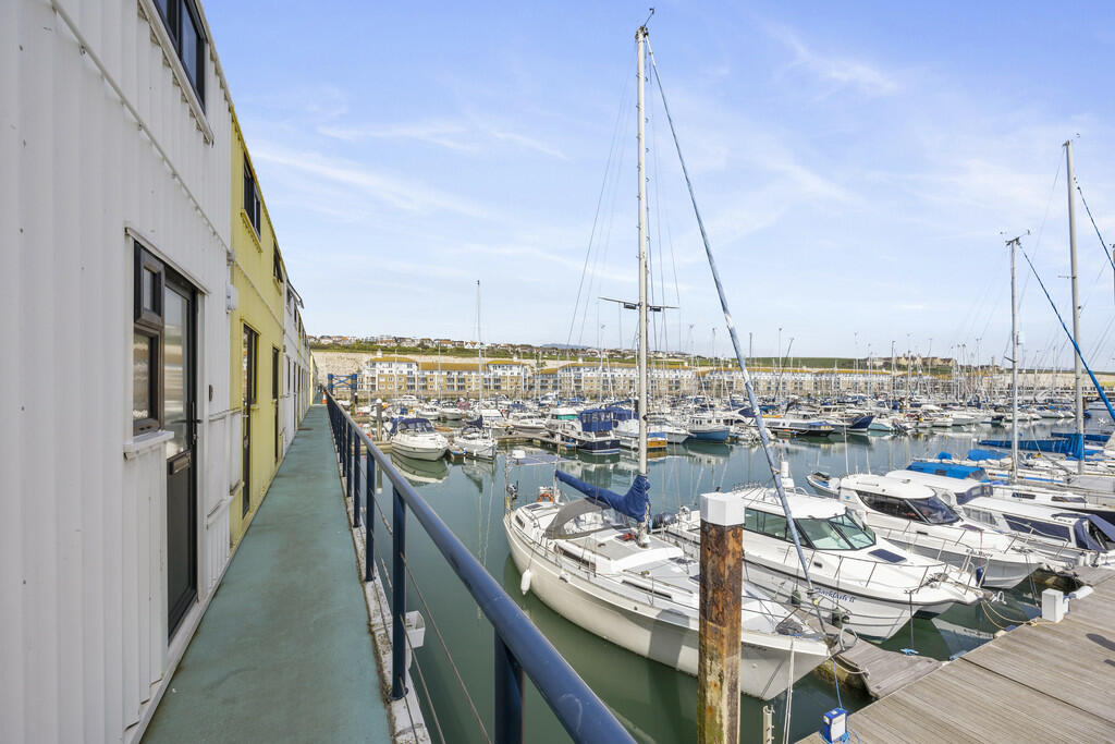 Additional image 18 of Western Concourse, Brighton Marina Village, Brighton