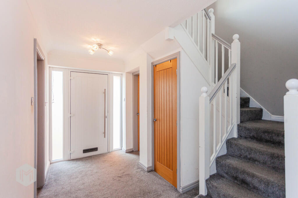 Additional image 4 of Templecombe Drive, Bolton, Greater Manchester, BL1 7TD