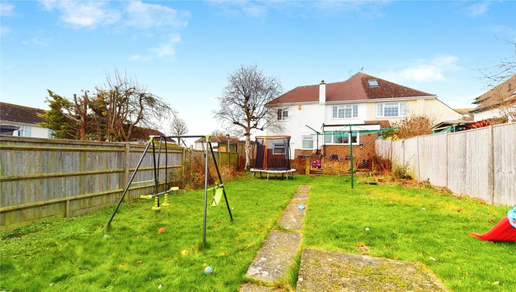 Additional image 11 of Rossiter Road, North Lancing, West Sussex, BN15