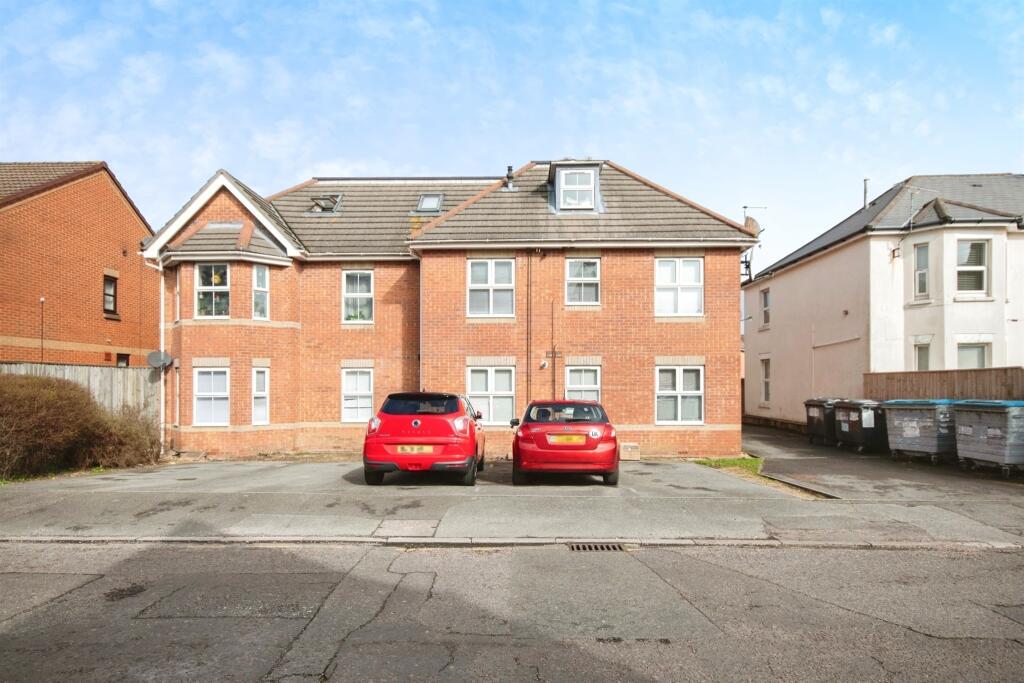 Additional image 3 of Malmesbury Park Place, Bournemouth