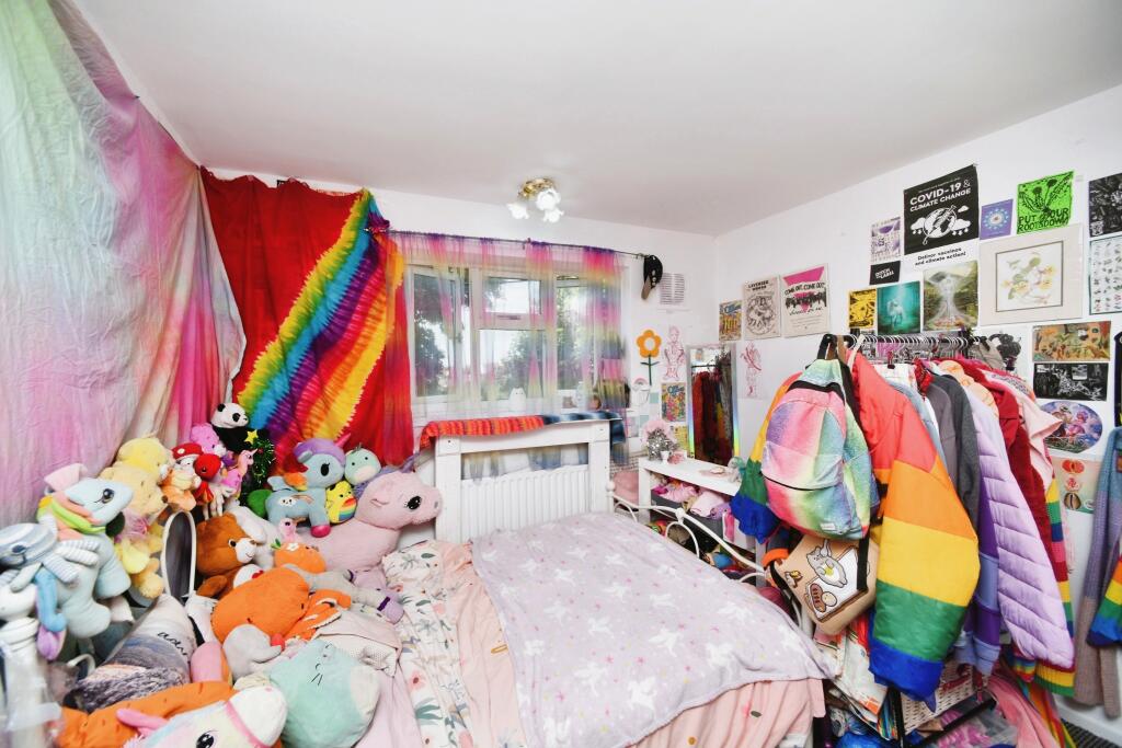 Additional image 12 of Horton Road, Brighton, BN1