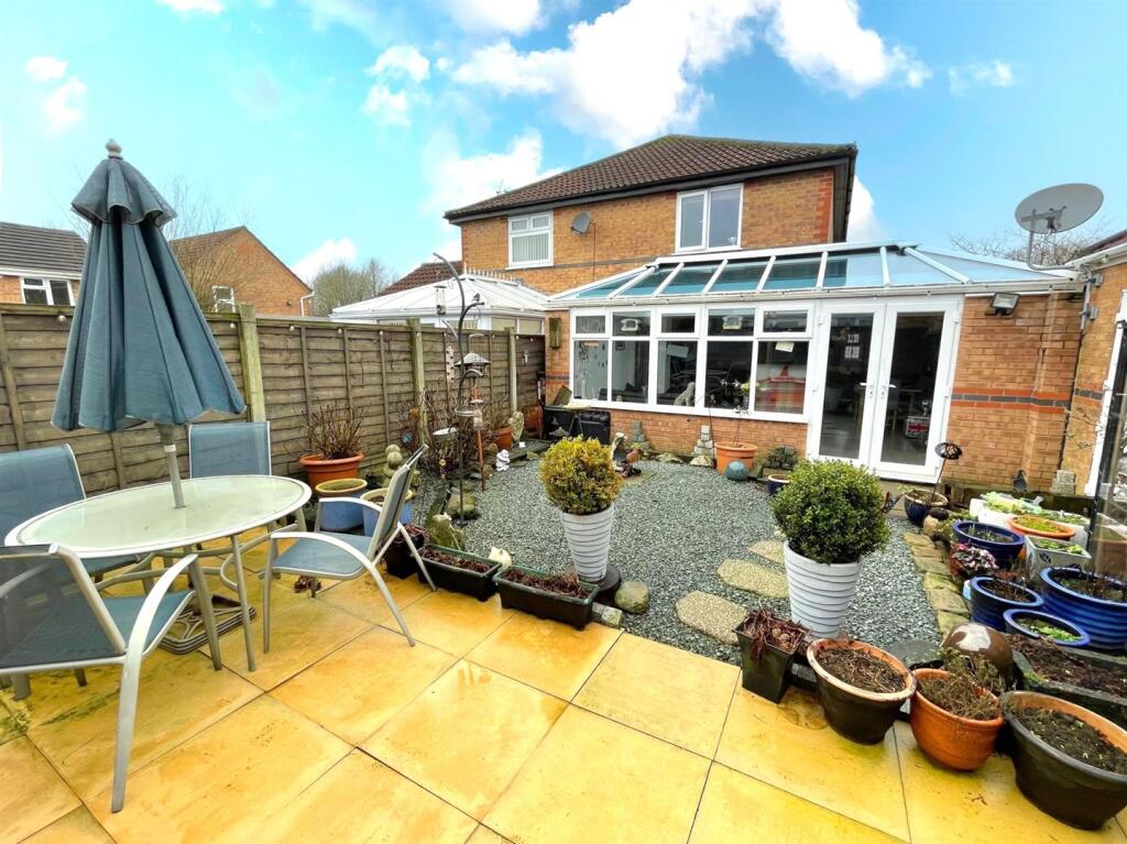 Additional image 18 of Bramford Close, Westhoughton, Bolton