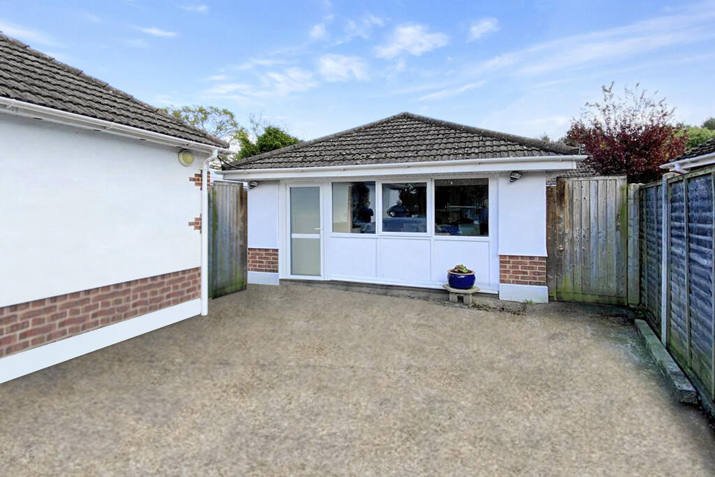 Additional image 21 of West Moors Road, Three Legged Cross, Dorset, BH21