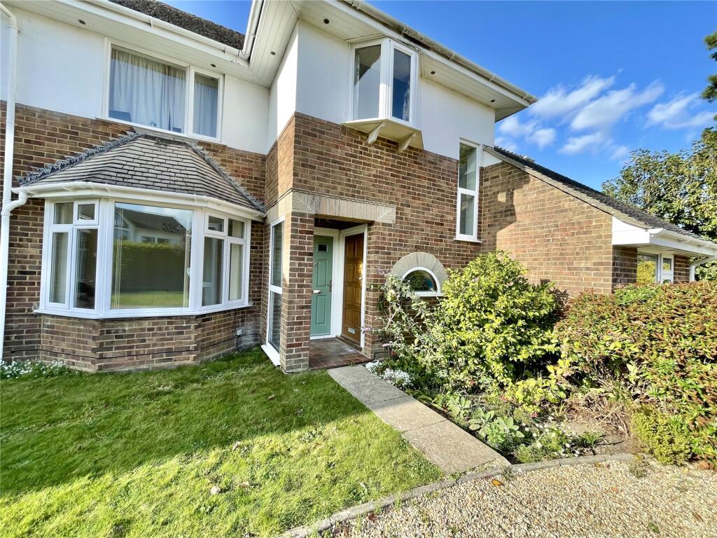 Additional image 17 of Rook Hill Road, Friars Cliff, Christchurch, Dorset, BH23