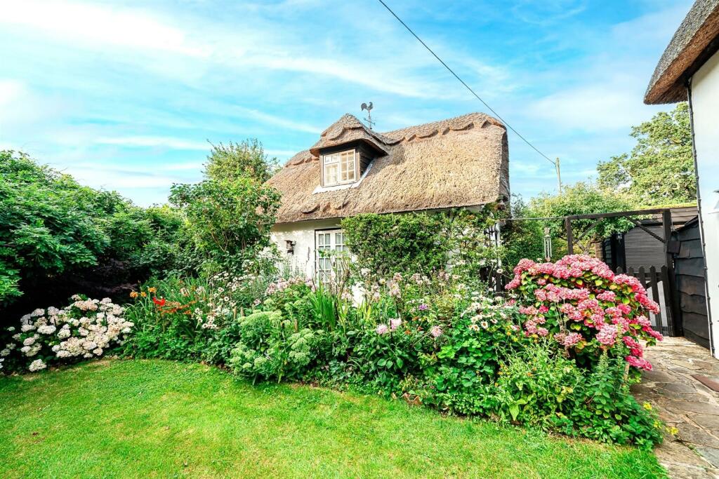 Additional image 33 of Burley Road, Bockhampton, Winkton