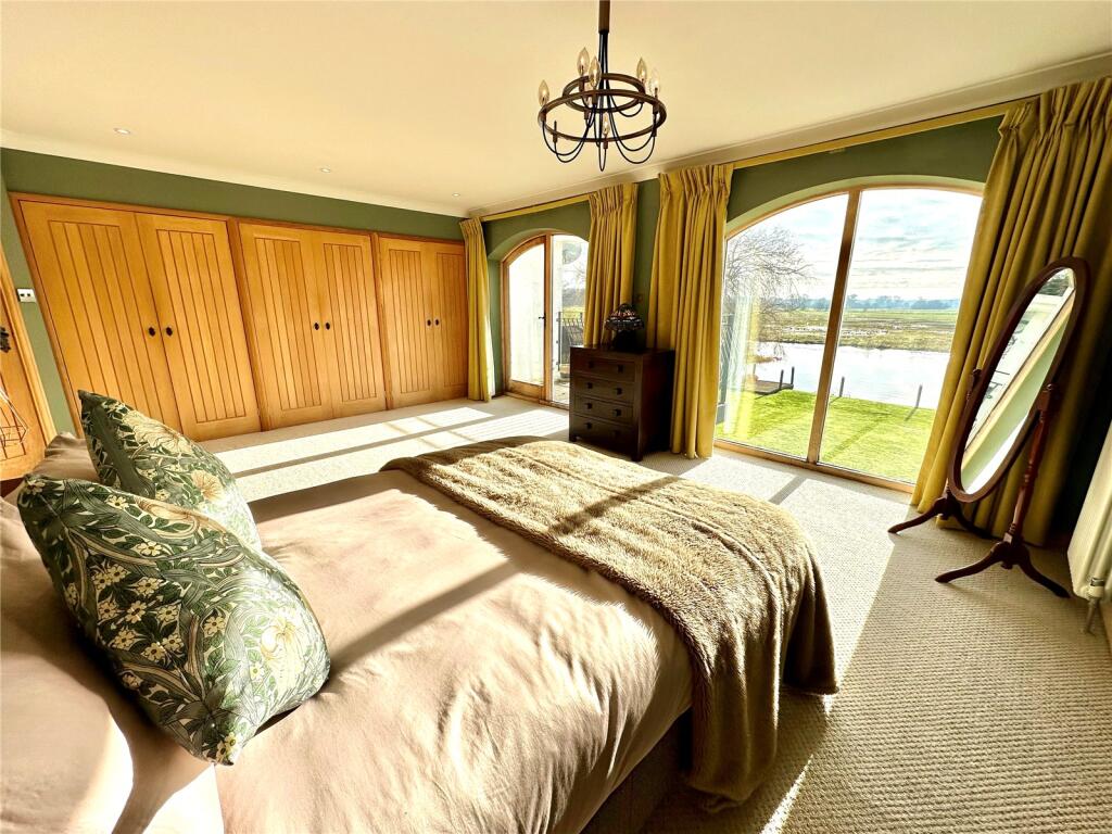 Additional image 8 of Windmill Lane, Ringwood, Dorset, BH24