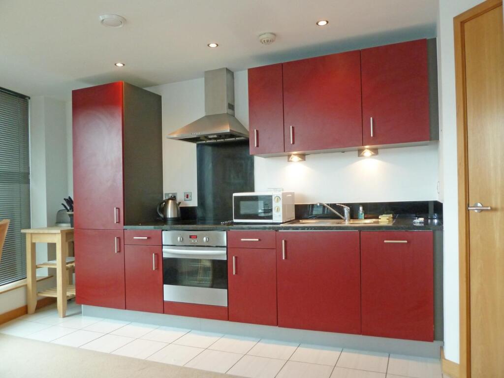 Additional image 9 of Victoria Mills, Salts Mill Road, Shipley, Bradford, BD17