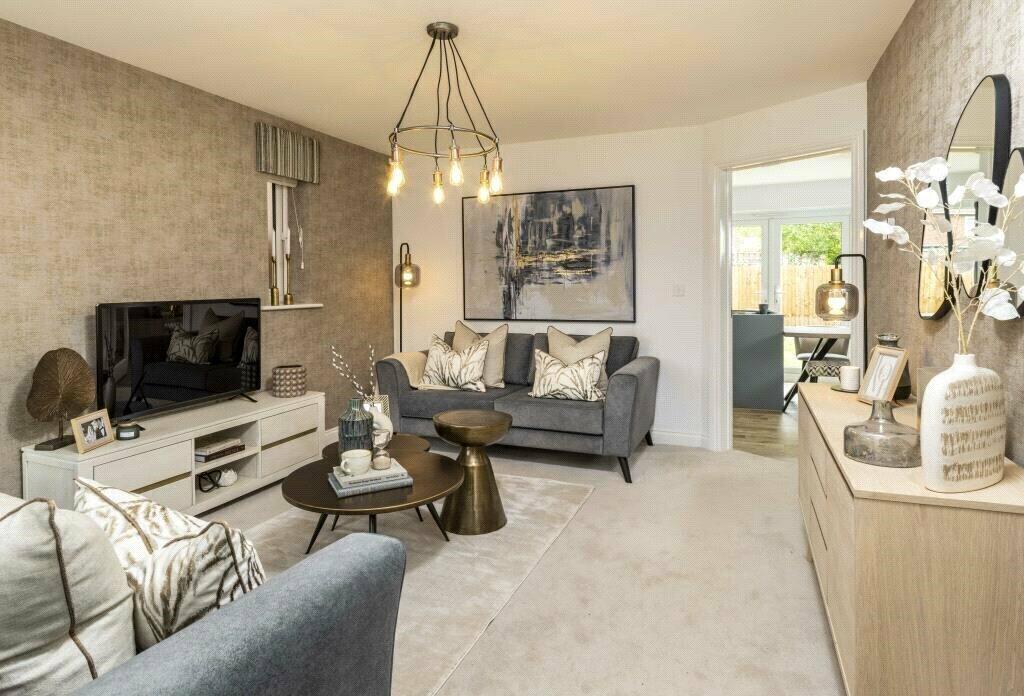 Lever Park Avenue, Horwich, Bolton, Greater Manchester, BL6 7LQ