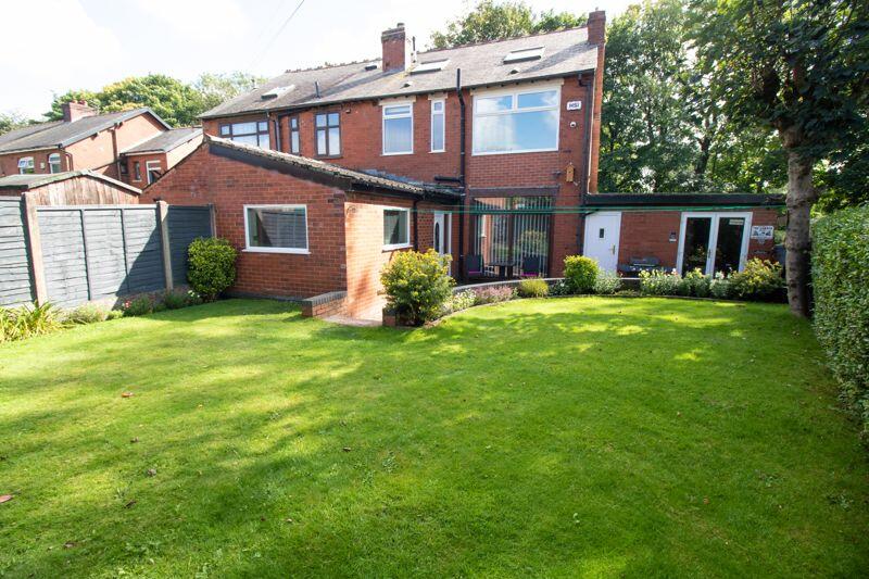 Additional image 11 of Doe Hey Road, Great Lever, Bolton, BL3 2LW