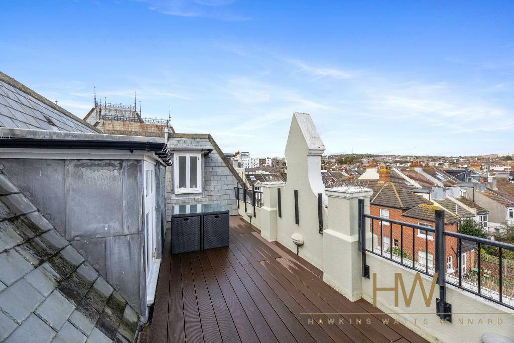 Additional image 11 of The French Apartments, De Courcel Road, Brighton, BN2 5RZ